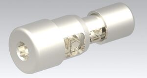 Fixateur externe IV LC